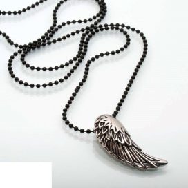 Angelwing Halskette
